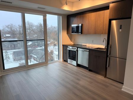 For Lease - 1660 Bloor Street Unit# 606, Toronto, Ontario - Photo 5