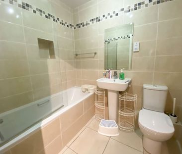 Carmanhall Court, Burton Hall Road, San, Sandyford, Dublin 18 - Photo 1