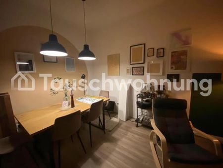 TAUSCHWOHNUNG Kernsanierte 2 Zi.-Wohnung in einer ruhigen Nachbarschaft - Photo 5