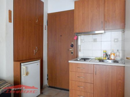 Studio/Γκαρσονιέρα για ενοικίαση Διοικητήριο (Κέντρο Θεσσαλονίκης) - Photo 2