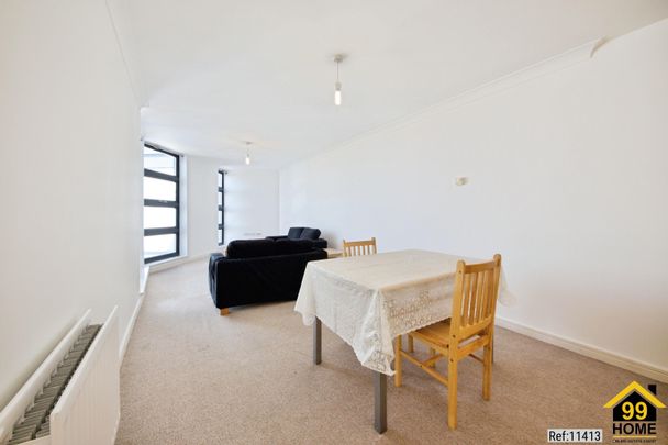 1 bed Flat in Azure Court 666 Kingsbury Road, London, NW9 9AW - Photo 1