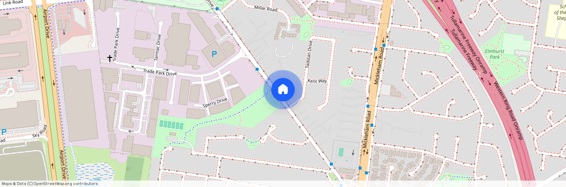 4/244 Melrose Drive, Vic 3043, Tullamarine