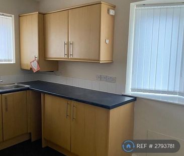 2 bedroom flat to rent - Photo 6