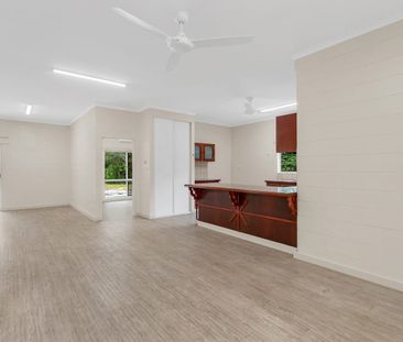 SPACIOUS 3-BEDROOM HOME ON TRANQUIL EAST TRINITY ACREAGE - Photo 3