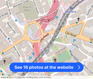 2 Bed Appt, City Co-Living Newcastle - Photo 1