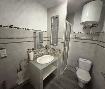 Appartement 1 Pièce 26 m² - Photo 2