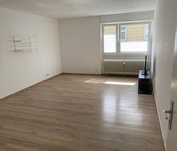 Schöne 1-Zi Wohnung mit Küche im Lehenviertel - Photo 5