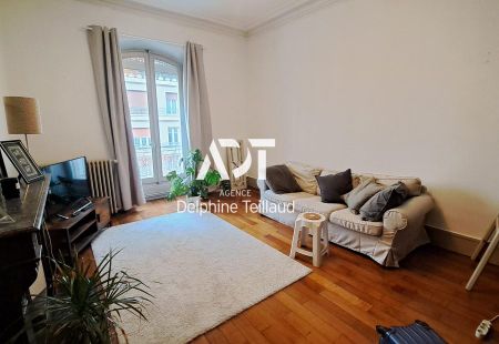 Appartement T3 à GRENOBLE - Photo 4