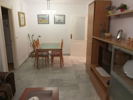 Piso de alquiler en Avenida de Andalucía, 43, Salobreña Costa - Photo 4