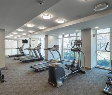 For Lease - 223 Webb Drive Unit# 2006, Mississauga, Ontario - Photo 6