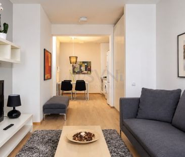 2 camere I 2 bai I Baneasa I Complet mobiloat si utilat - Fotografie 5