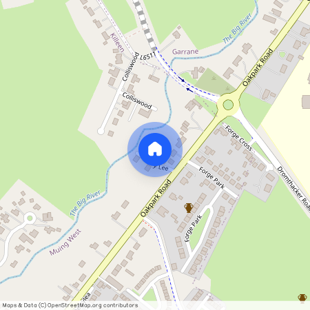 5 Kerry Lee, Tralee, Kerry