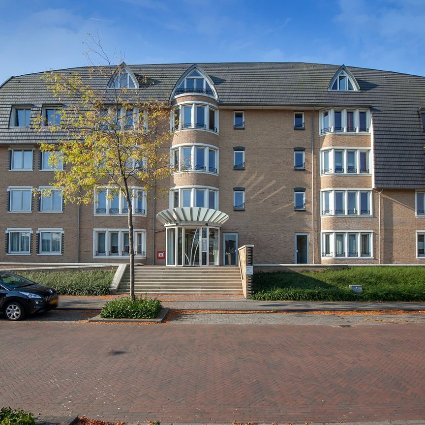 Annie M.g. Schmidtlaan, 260, Voorschoten - Photo 2