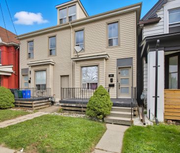 For Lease - 298 Emerald Street, Hamilton, Ontario - Photo 5