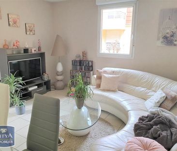 Location Appartement 2 pièces 50m² BEAUNE 21200 - Photo 1