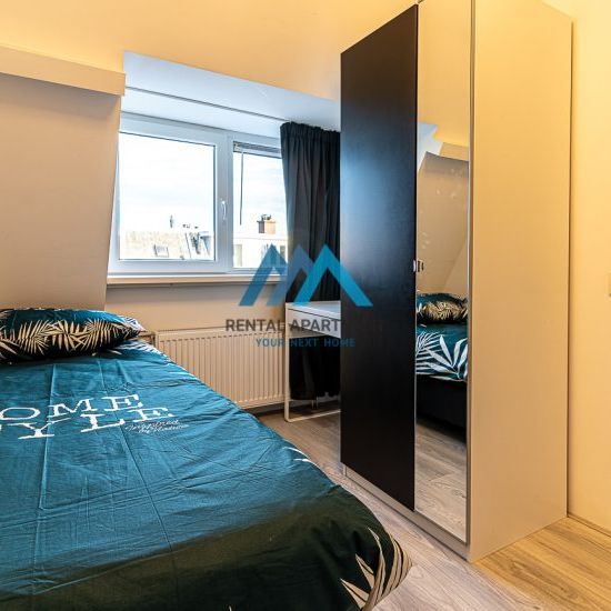 Dirk Hoogenraadstraat 65C - Foto 1