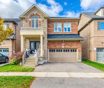For Lease - 191 Holmes Crescent, Milton, Ontario - Photo 2