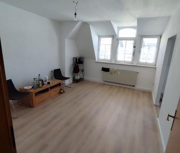 Frisch renovierte 3-Zimmer-Wohnung mit ca. 60 m² - Photo 1