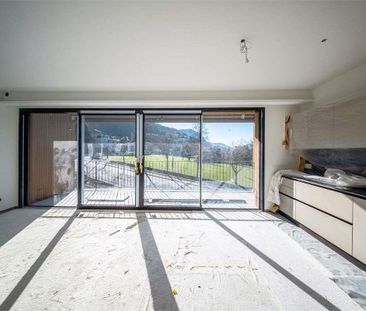 4.5 Zimmer, 142 m², 2. Stock - Foto 1