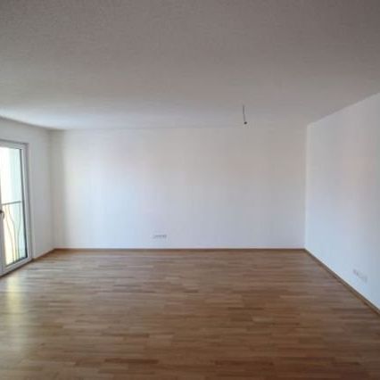 Ruhige 3-Zimmer-Wohnung mit Blick in den Park - Foto 1