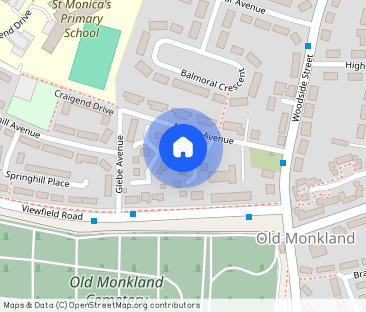 Brandon Way, Coatbridge - Photo 1