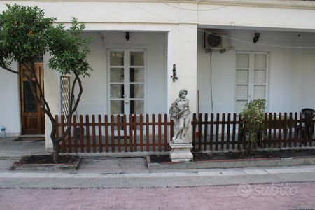 Appartamento 3 vani arredato - Piano terreno - Photo 2