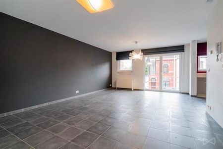 Appartement te huur - Photo 3