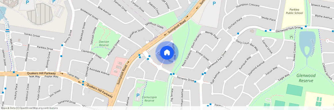 6 Cookson Place, Glenwood