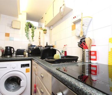 1 bedroom end of terrace house to rent - Photo 3