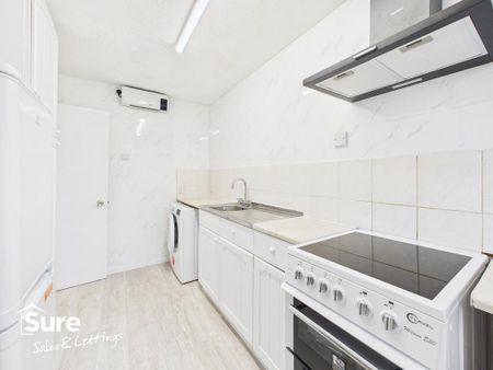 2 bedroom apartment to rent - Photo 5