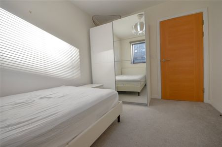 The Whitworth, 39 Potato Wharf, Manchester City Centre, Greater Manchester, M3 4BH - Photo 5