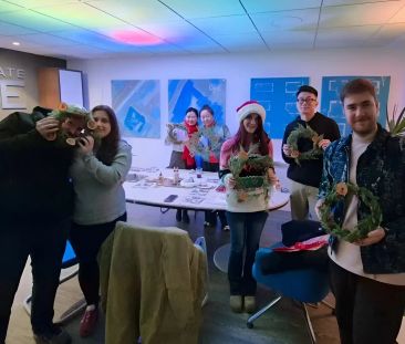 Studio Style B02 - Photo 2