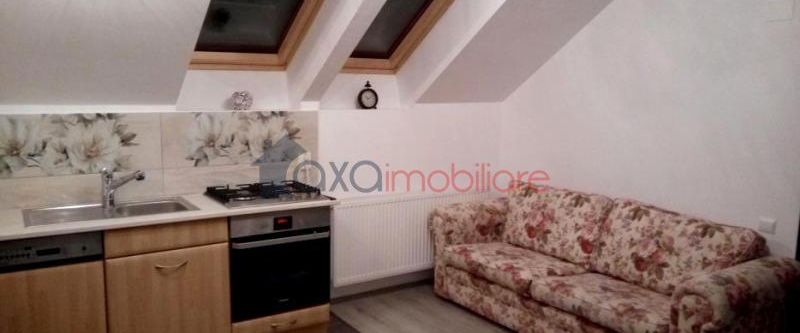 Apartament 4 camere de inchiriat in Cluj-Napoca, Zorilor ID 3389 - Fotografie 1