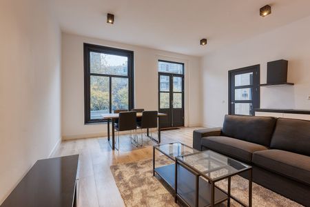 Appartement te huur: Korte Houtstraat 20-H 2511 CD Den Haag - Photo 2