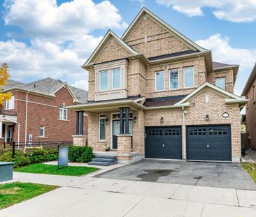 For Lease - 109 Kaitting Trail Unit# Basement, Oakville, Ontario - Photo 4