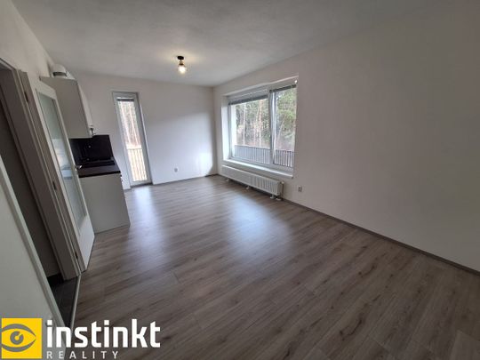 Pronájem bytu 1+kk 31 m² - Photo 1