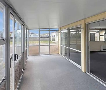 1 BEDROOMS + SLEEPOUT - FOXTON - Photo 5