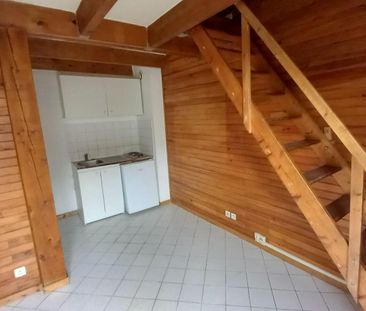 Location Appartement 2 pièces 25m² TALENCE 33400 - Photo 1
