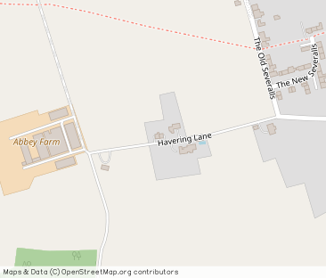 Havering Lane, Milton Lilbourne, Pewsey, Wiltshire, SN9 - Photo 1