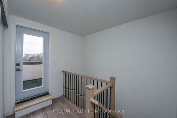 For Lease - 4015 Hickory Drive Unit# 23, Mississauga, Ontario - Photo 1