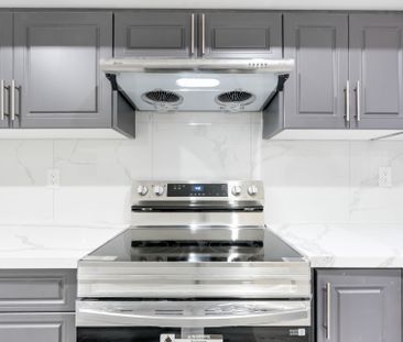 For Lease - 1081 Urell Way, Milton, Ontario - Photo 2