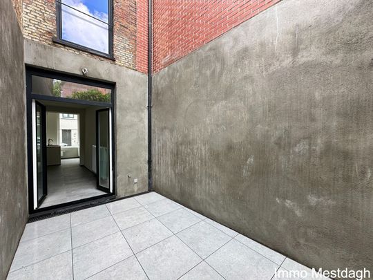 Gezellige stadswoning in hartje Diest - Photo 1