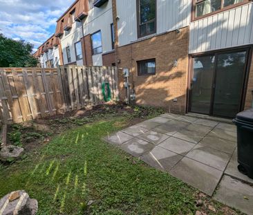 For Lease - 765 Oklahoma Drive Unit# 4, Pickering, Ontario - Photo 5