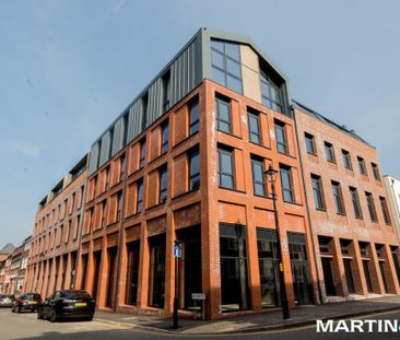 1 bedroom apartment to rent - Photo 2