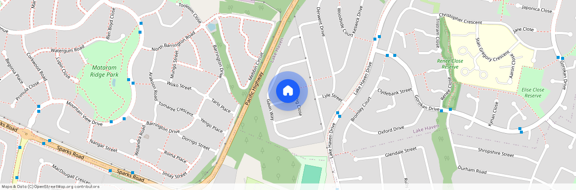 10 Bishop Street, NSW 2263, Lake Haven