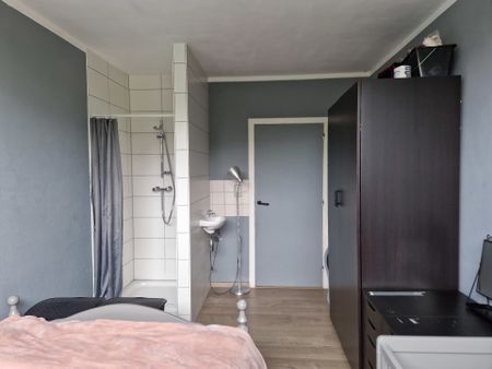 Studio met aparte slaapkamer te centrum Turnhout. - Foto 3