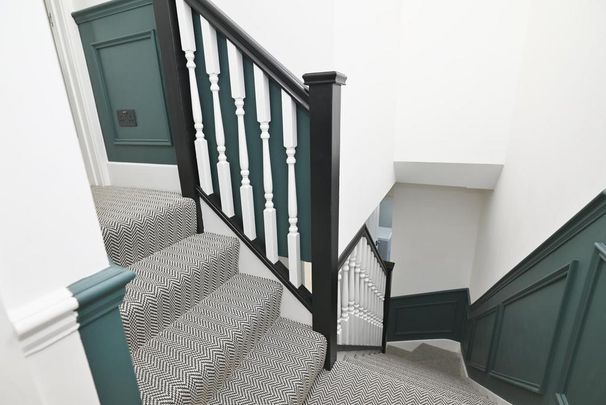 5 bedroom semi-detached house to rent - Photo 1