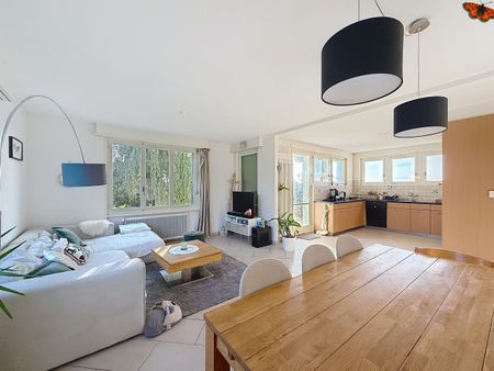 5½-ROOM VILLA - Quiet! - Photo 4