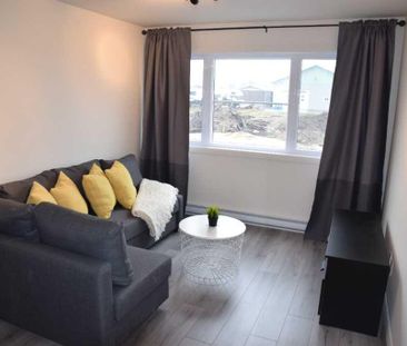 5 1/2 à louer à Berthierville - Photo 1