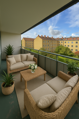 Hospitalsgatan 52 - Photo 2